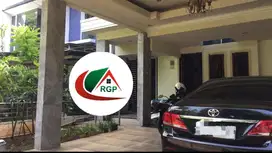 Turun Harga Rumah Citragran view Taman  dekat Masjid         