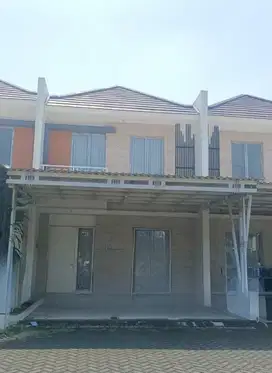 Dijual Rumah Greenland Residence Garberra, Menganti, Gresik