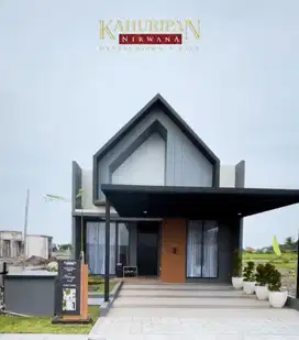 Rumah Prestisius Free DP&Biaya dekat Lippo Mall Sidoarjo Start 1M