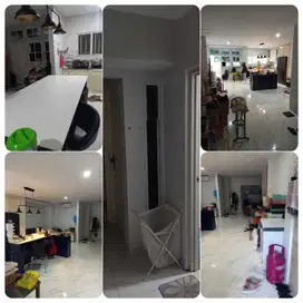 Jual Cepat Rumah Minimalis Siap Huni di Gading Indah Utara
