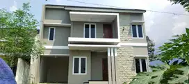 Dijual Rumah Cantik 2 Lantai di Sumberadi, Mlati, Sleman, Dekat UGM
