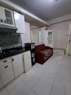 Jual  Cepat Tower Jasmin Lantai Rendah Hook Apartemen Kalibata City