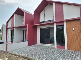 PERUMAHAN CLASTER DI BOJONGGEDE