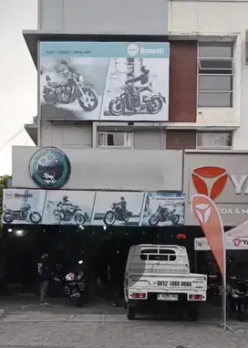 Ruko 3 Lantai Sunter Niaga Mas Cikarang Pusat Sudah Renovasi