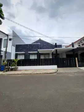 Rumah Cantik 2 Lantai Siap Huni Strategis di Bintaro Sektor 9.14861