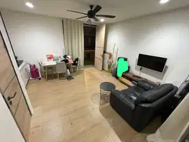 Dijual Rumah Hadap Barat 2 Lantai di Cendana Park A By Rumah Chinida