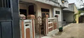 Di jual  rumah blk Dahaitzu  jl.kol Sutarto