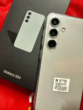 Samsung S24 8/256gb