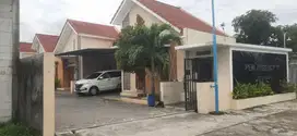 Di sewakan baru AC selatan RS  Indrayati Solo Baru