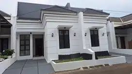 Rumah Desain modern dengan harga terjangkau