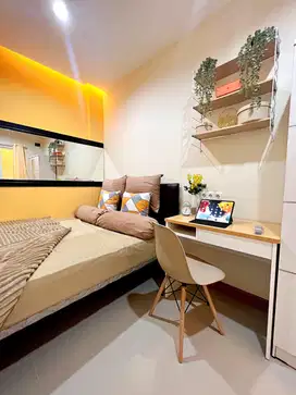 Jual Cepat Rumah Kost Minimalis Siap Huni di Tangerang, Bisa Nego