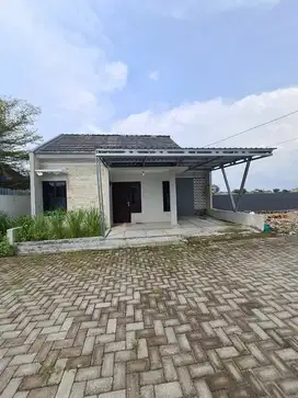 Di jual lokasi mayang Gentan