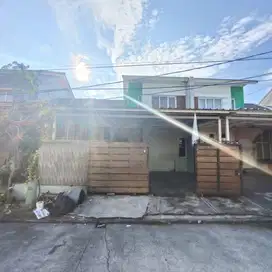 Dijual Rumah Siap Huni SHM di Cluster Flora Talaga Bestari Balaraja
