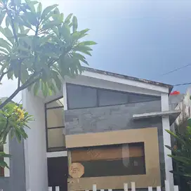 Dijual Rumah Murah Arcamanik Minimalis Modern Kota Bandung