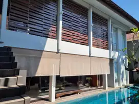 LUX MEWAH Cocok utk BOSS Rumah Pakuwon City Swimming Pool Kolam Renang