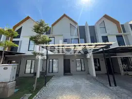 termurah furnish siap huni Eastern Park Residence