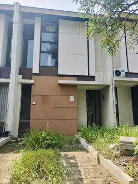 Rumah Le Freya Dijual Cepat Segera Lippo Cikarang