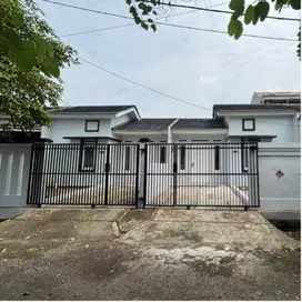 Citra Indah City Cileungsi Jonggol Rumah baru renovasi Murah