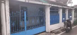 Di jual rumah siap peke di Purbayan -Gentan