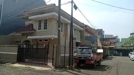 Rumah Citra 3 (LT/LB 200/135 m)