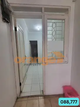 Di Jual Rumah Cantik Siap Huni Di Kota Wisata