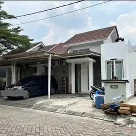 Dijual Rumah Cepat Citra Harmoni Strategis Jln Kembar