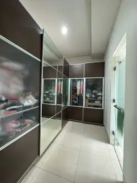 Jual rumah Taman Osaka