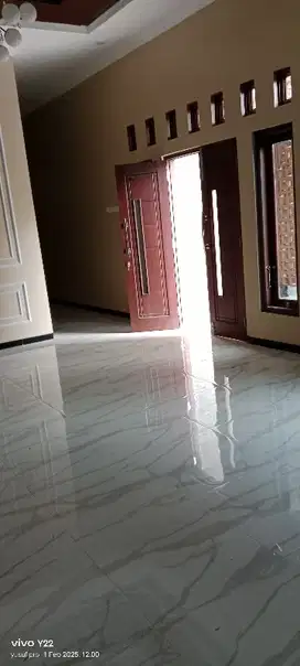 Rumah murah dekat fatimahzahra gunungpati semarang