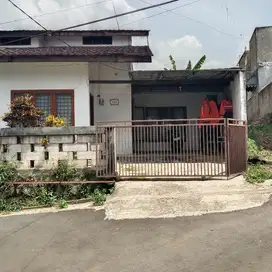 Dijual Rumah siap huni dkt widyatama