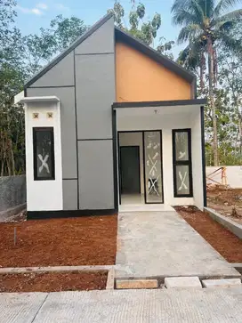 Rumah Subsidi Rasa Villa Di Boja Kendal Angsuran 1 Juraan
