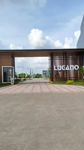 DP 0%! Rumah Mewah 2 Lantai Sidoarjo : Perum Safira Garden New Type