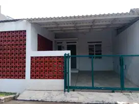Jual cepat murah di grand Delima sentul bogor