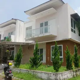 Dijual Cepat Rumah Cluster Super Murah di Cirendeu Ciputat Timur.
