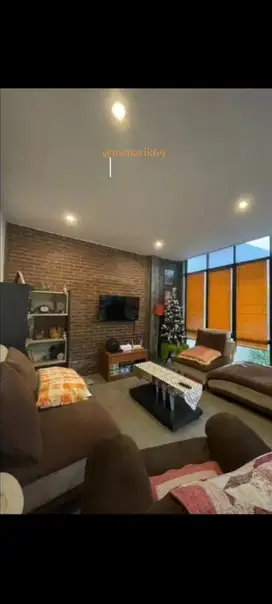 Di Jual Cepat Rumah Siap Huni di Ciumbuluit