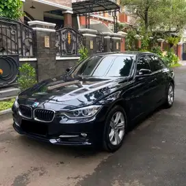 (CASH) BMW F30 320i Sport 2014