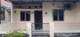Dijual Rumah Murah Siap Huni di Komplek Linux Asri  Jatijajar Depok
