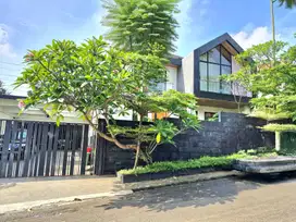 Dijual Murah Rumah Di puri cinere Bebas Banjir