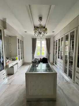 Dijual Rumah PIK American Modern Style uk 240m ELEGANT JAKARTA UTARA