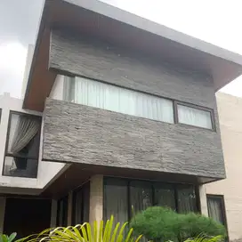 Dijual Cepat Rumah Mewah Super Murah di Kemang Ncasa Residence.