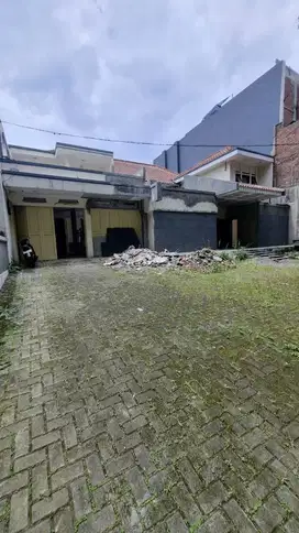 Dijual Rumah Cantik & Nyaman Di Dago