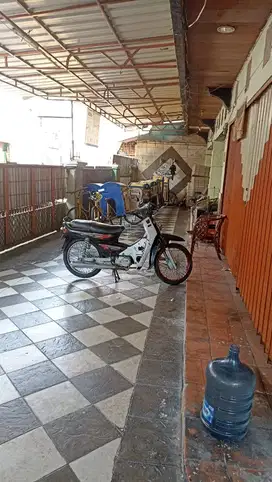 jual rumah kos & kontrakan tomang jakarta barat