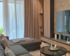 Rumah Baru (Indent) Cluster Hillary Premium Summarecon Bandung Kota
