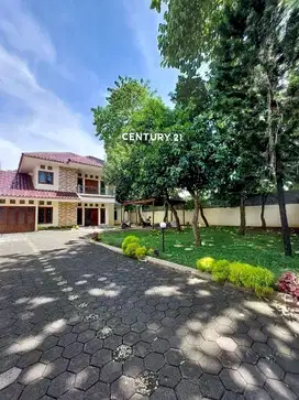 Dijual Rumah Jagakarsa Jaksel Mewah ada Swimming Pool 90771