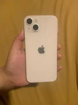 JUAL CEPAT IPHONE 13 128GB EX IBOX