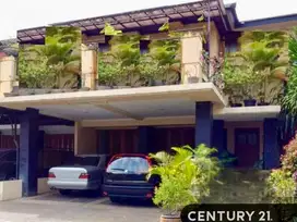 Dijual Rumah Menteng Bintaro Sektor 7 Siap Huni 179333