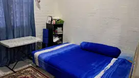 Dijual Rumah 2 Lantai dalam Komplek Limo Cinere Depok