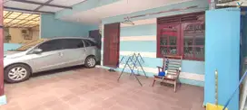 Rumah Mezanine dijual di Gading Mas Kelapa Gading Jakarta Utara
