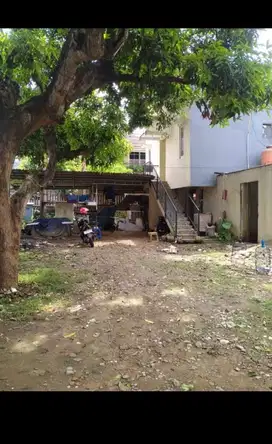 Rumah murah cocok untuk kosan hitung tanah di Cilandak Jaksel