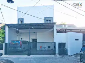 RUMAH KANTOR dan Workshop Hook DI GADING GRIYA LESTARI Jakarta Utara
