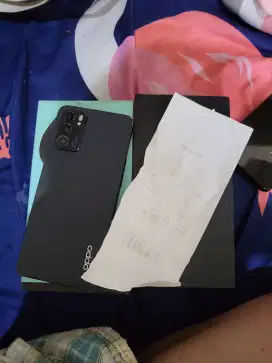 Oppo Reno 6 5g 8/128